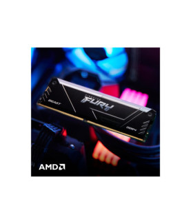 Kingston | 32 GB | DDR4 | 1600 MHz | PC/server | Registered No | ECC No