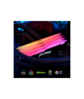 Kingston | 32 GB | DDR4 | 1600 MHz | PC/server | Registered No | ECC No