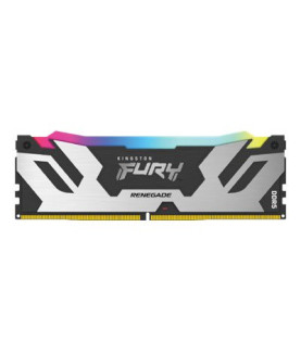 Kingston | 32 GB | DDR5 | 6000 MHz | PC/server | Registered No | ECC Yes