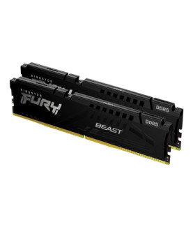 Kingston | 64 GB | DDR5 | 5600 MHz | PC/server | Registered No | ECC No