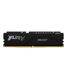 Kingston | 16 GB | DDR5 | 6000 MHz | PC/server | Registered No | ECC No