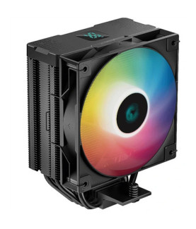 Deepcool | CPU Cooler | AG400 DIGITAL ARGB | Intel, AMD