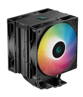 Deepcool | CPU Cooler | AG400 DIGITAL PLUS | Intel, AMD