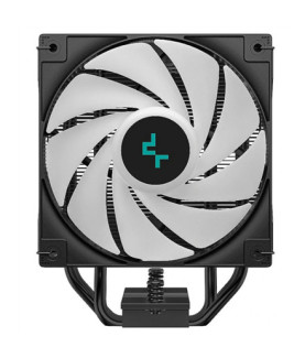 Deepcool | CPU Cooler | AG400 DIGITAL PLUS | Intel, AMD