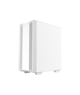 Deepcool CC560 V2 | White | Mid Tower | Power supply included No | ATX