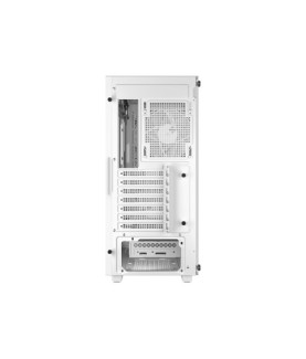 Deepcool CC560 V2 | White | Mid Tower | Power supply included No | ATX