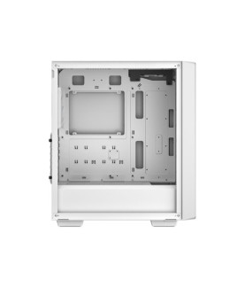 Deepcool CC560 V2 | White | Mid Tower | Power supply included No | ATX