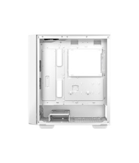 Deepcool CC560 V2 | White | Mid Tower | Power supply included No | ATX