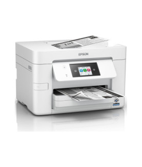 Epson Multifunctional printer | WorkForce Pro WF-M4619DWF | Inkjet | Mono | 4-in-1 | A4 | Wi-Fi | White