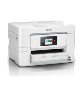 Epson Multifunctional printer | WorkForce Pro WF-M4619DWF | Inkjet | Mono | 4-in-1 | A4 | Wi-Fi | White