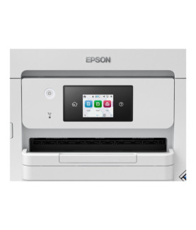 Epson Multifunctional printer | WorkForce Pro WF-M4619DWF | Inkjet | Mono | 4-in-1 | A4 | Wi-Fi | White