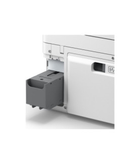 Epson Multifunctional printer | WorkForce Pro WF-M4619DWF | Inkjet | Mono | 4-in-1 | A4 | Wi-Fi | White