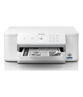 Epson WF-M4119DW | Mono | Inkjet | Wi-Fi | Maximum ISO A-series paper size A4 | White