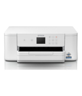 Epson WF-M4119DW | Mono | Inkjet | Wi-Fi | Maximum ISO A-series paper size A4 | White