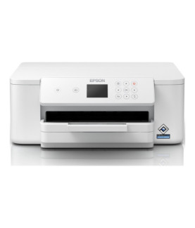 Epson WF-M4119DW | Mono | Inkjet | Wi-Fi | Maximum ISO A-series paper size A4 | White