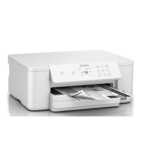 Epson WF-M4119DW | Mono | Inkjet | Wi-Fi | Maximum ISO A-series paper size A4 | White