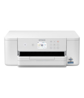 Epson WF-M4119DW | Mono | Inkjet | Wi-Fi | Maximum ISO A-series paper size A4 | White