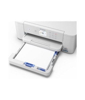 Epson WF-M4119DW | Mono | Inkjet | Wi-Fi | Maximum ISO A-series paper size A4 | White