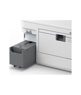 Epson WF-M4119DW | Mono | Inkjet | Wi-Fi | Maximum ISO A-series paper size A4 | White