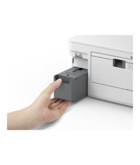 Epson WF-M4119DW | Mono | Inkjet | Wi-Fi | Maximum ISO A-series paper size A4 | White