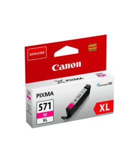 Canon CLI-571M XL | Ink Cartridge | Magenta