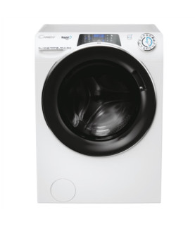 Candy | Washing Machine | RP 4146BWMBC/1-S | Energy efficiency class A | Front loading | Washing capacity 14 kg | 1400 RPM | De