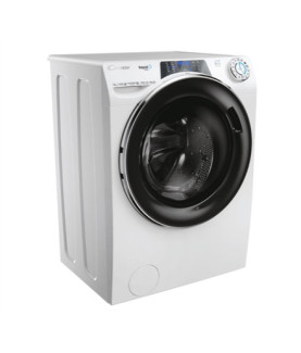 Candy | Washing Machine | RP 4146BWMBC/1-S | Energy efficiency class A | Front loading | Washing capacity 14 kg | 1400 RPM | De