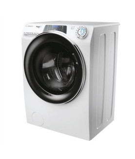 Candy | Washing Machine | RP 4146BWMBC/1-S | Energy efficiency class A | Front loading | Washing capacity 14 kg | 1400 RPM | De