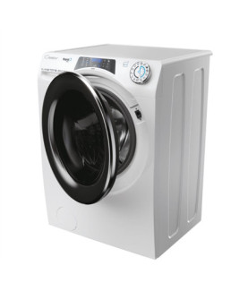 Candy | Washing Machine | RP 4146BWMBC/1-S | Energy efficiency class A | Front loading | Washing capacity 14 kg | 1400 RPM | De