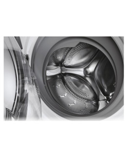 Candy | Washing Machine | RP 4146BWMBC/1-S | Energy efficiency class A | Front loading | Washing capacity 14 kg | 1400 RPM | De