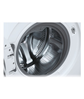 Candy | Washing Machine with Dryer | CSWS 4752DWE/1-S | Energy efficiency class E | Front loading | Washing capacity 7 kg | 140