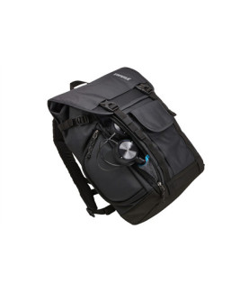 Thule | TSDP-115 | Subterra | Fits up to size 15 " | Backpack | Dark Shadow | Shoulder strap