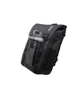 Thule | TSDP-115 | Subterra | Fits up to size 15 " | Backpack | Dark Shadow | Shoulder strap