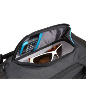 Thule | TSDP-115 | Subterra | Fits up to size 15 " | Backpack | Dark Shadow | Shoulder strap