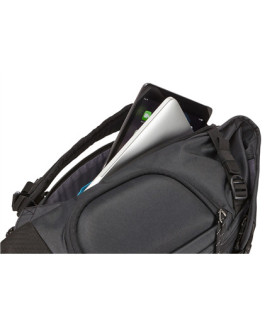 Thule | TSDP-115 | Subterra | Fits up to size 15 " | Backpack | Dark Shadow | Shoulder strap