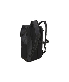 Thule | TSDP-115 | Subterra | Fits up to size 15 " | Backpack | Dark Shadow | Shoulder strap