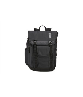 Thule | TSDP-115 | Subterra | Fits up to size 15 " | Backpack | Dark Shadow | Shoulder strap