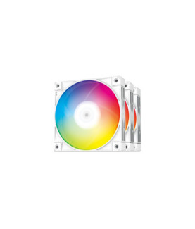 Deepcool | RGB PWM fan | FC120 | N/A | Case fan