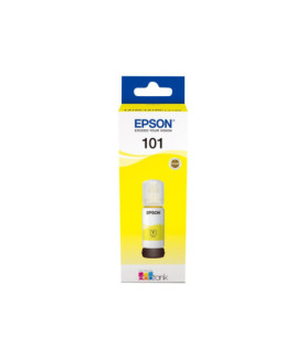 Epson 101 EcoTank YE | Ink Bottle | Yellow