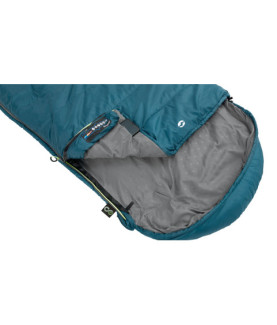 Outwell | Sleeping Bag | 220 x 80 cm | -2/13 C | Left Zipper