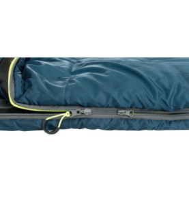 Outwell | Sleeping Bag | 220 x 80 cm | -2/13 C | Left Zipper