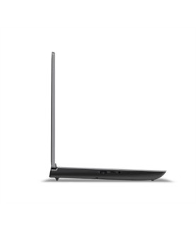 Lenovo ThinkPad P16 | 16 " | IPS | WQXGA | 2560 x 1600 pixels | Anti-glare | Intel Core i7 | i7-14700HX | 32 GB | SO-DIMM DDR5 