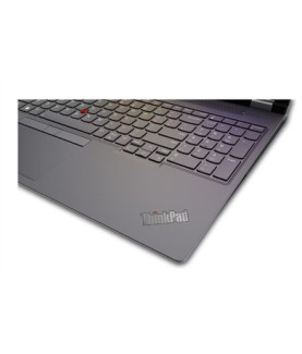 Lenovo ThinkPad P16 | 16 " | IPS | WQXGA | 2560 x 1600 pixels | Anti-glare | Intel Core i7 | i7-14700HX | 32 GB | SO-DIMM DDR5 