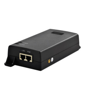 Digitus Gigabit Ethernet PoE Ultra Injector, 802.3af/at, 60 W | DN-95104