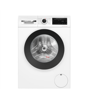 Bosch | Washing Machine with Dryer | WNG2540LSN | Energy efficiency class D | Front loading | Washing capacity 10.5 kg | 1400 R