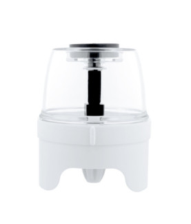 Adler | Electric Salt and pepper grinder | AD 4449w | Grinder | 7 W | Housing material ABS plastic | Lithium | Mills with ceram