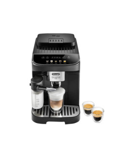 Delonghi | Automatic Coffee Maker | ECAM290.61.B Magnifica Evo | Pump pressure 15 bar | Built-in milk frother | Automatic | 145