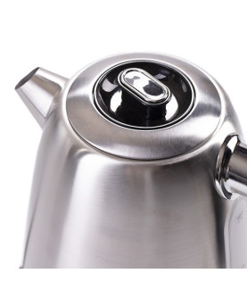 Camry | Kettle | CR 1291 | Electric | 2200 W | 1.7 L | Stainless steel | 360 rotational base | Stainless steel