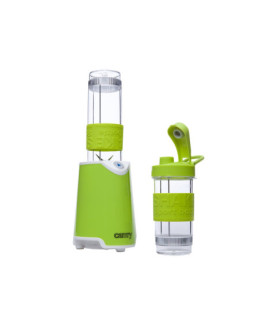 Camry | Blander | CR 4069 | Personal | 500 W | Jar material Plastic | Jar capacity 0.6 L | Green