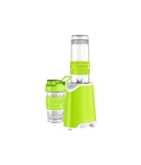 Camry | Blander | CR 4069 | Personal | 500 W | Jar material Plastic | Jar capacity 0.6 L | Green